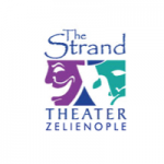 THE STRAND THEATER