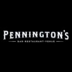 PENNINGTON'S